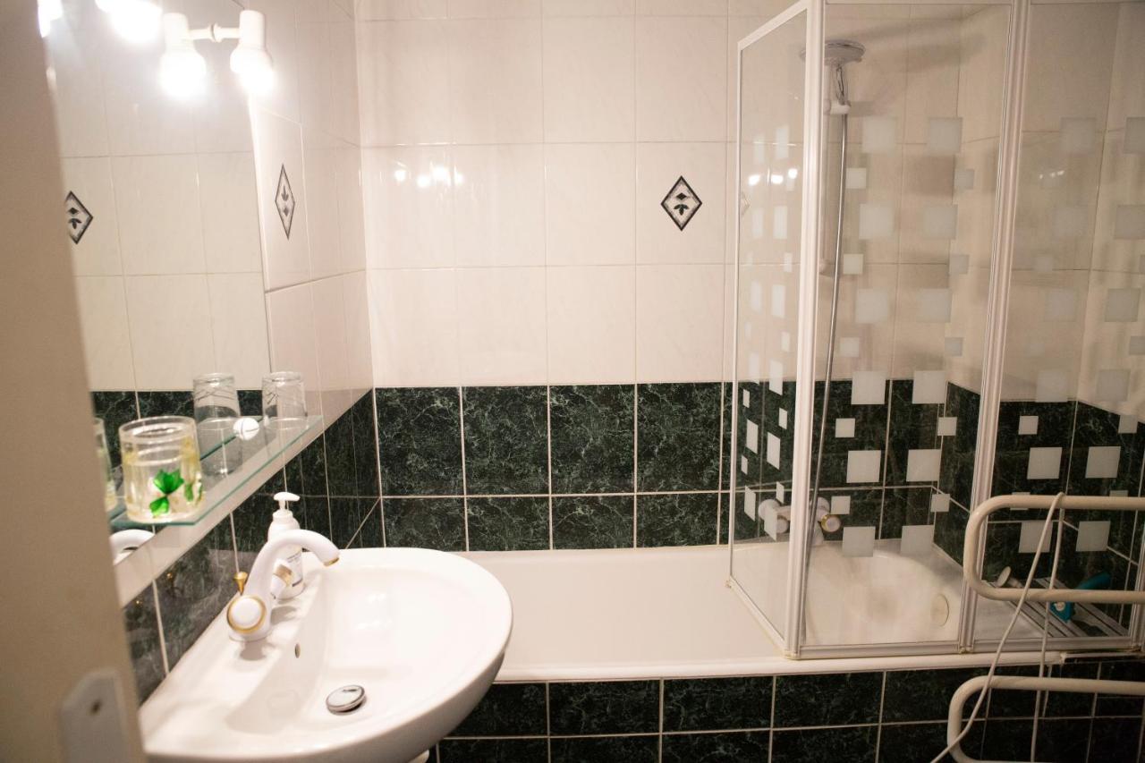 Chill Out Apartment, 2 Mins From * Nizza